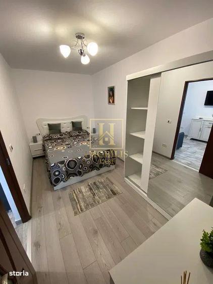 Apartament cu 2 camere nedecomandat, mobilat în Tătărași — fotografia 2