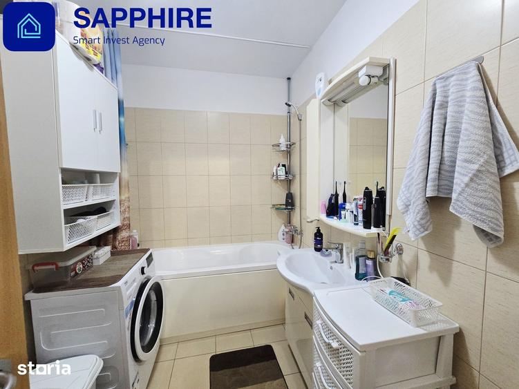 Apartament cu 3 camere în Ghencea