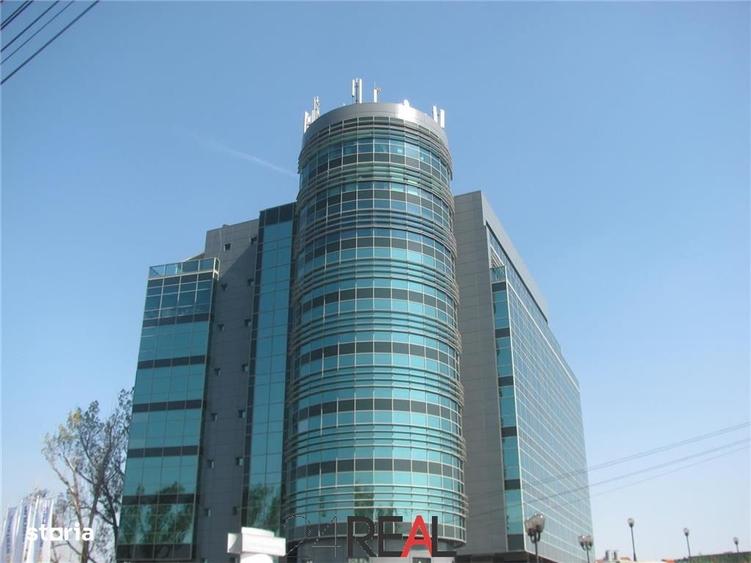 Spațiu comercial, de 1,100 mp, în Voluntari