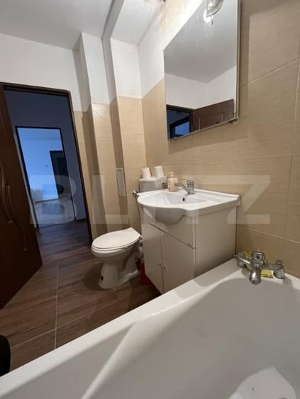 Apartament 3 camere complet renovat – 66 mp utili –Etaj 1, zona Han - 14