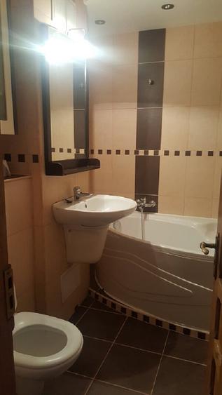 Apartament cu 2 camere decomandat în Popa Șapcă