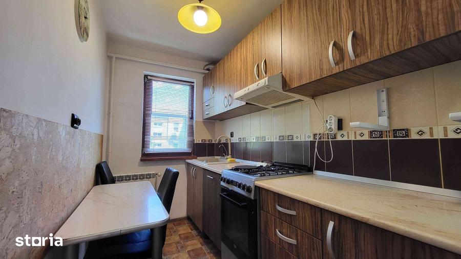 Apartament cu 2 camere în Rogerius