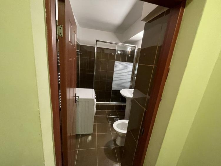 Apartament cu 2 camere semidecomandat, mobilat în Tomis Nord
