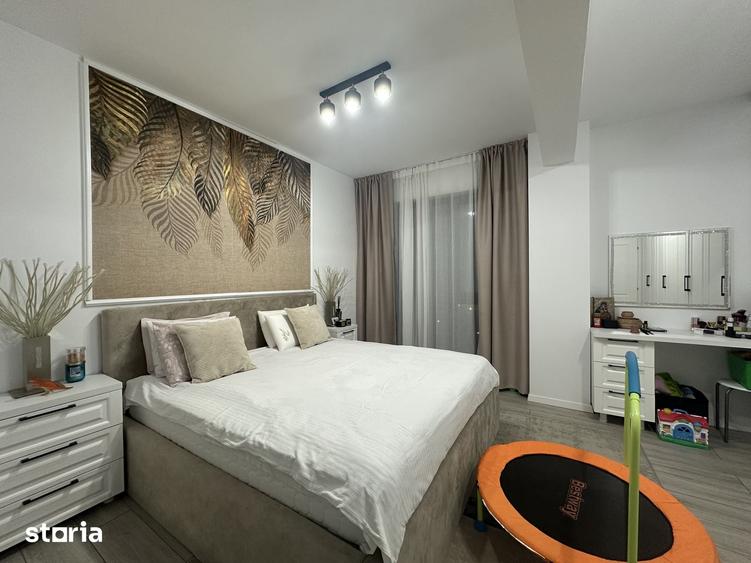 Apartament cu 3 camere în 9 Mai