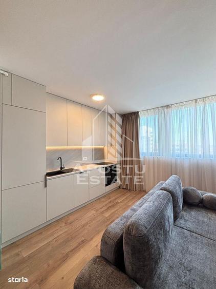 Apartament modern cu 3 camere, lift, Complex Rezidential XCity Towers - 10