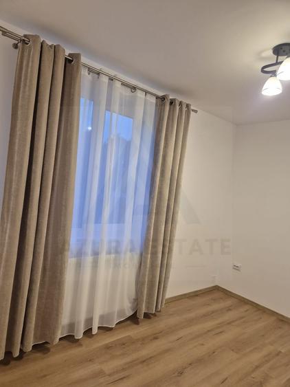Apartament modern 3 camere  75 mp Complet renovat et 1 cartier Ștrand - 11