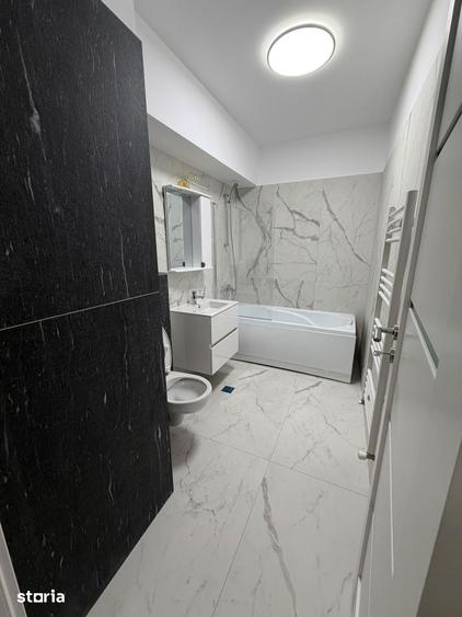 Apartament cu 2 camere decomandat în Galata