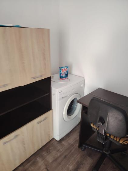 Apartament decomandat în Central