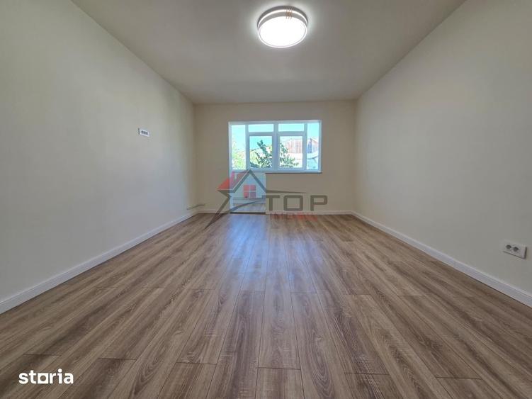 Apartament cu 2 camere decomandat în Cug