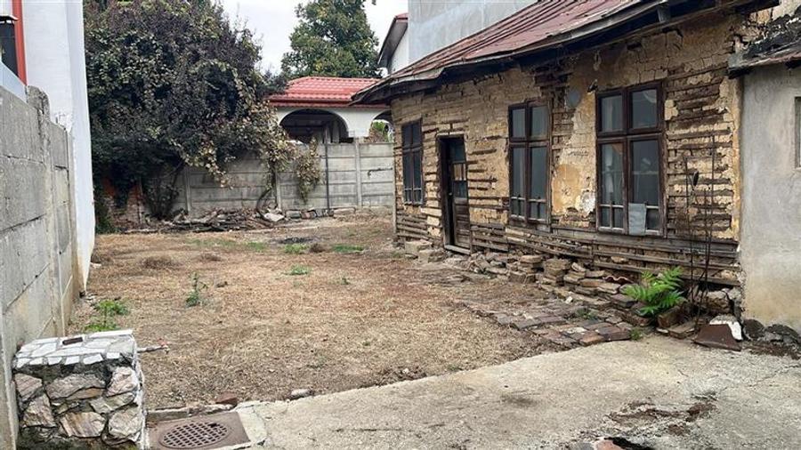 Casă individuală cu 4 camere cu Teren 339 Mp în Foișorul de Foc