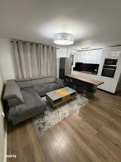 Apartament 3 camere etaj intermediar | cartier Gheorgheni | zona Alver - 3