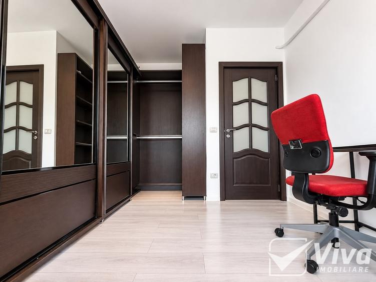 Apartament cu 3 camere decomandat în Păcurari