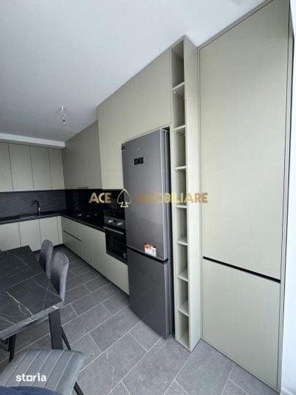 Apartament cu 2 camere în Chitila