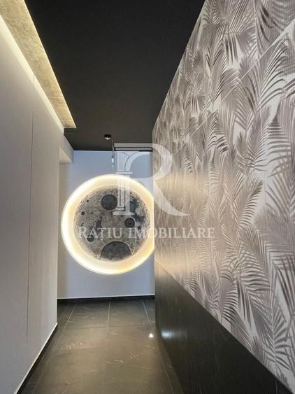 Apartament Premium cu 3 camere | Terasă + 2 Parcări | Centru | Oradea - 19