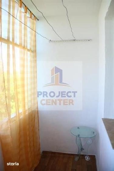Apartament cu 2 camere în Exercițiu
