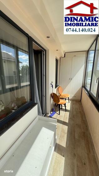 Apartament cu 2 camere în Sud