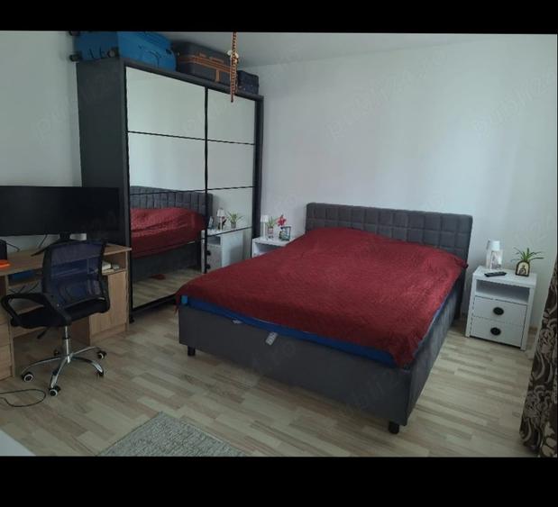 Apartament decomandat în Drumul Taberei