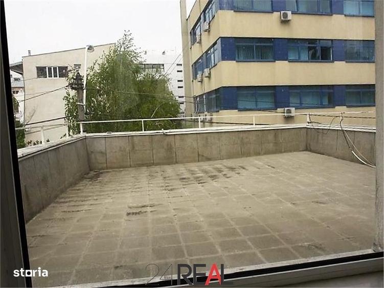 Inchiriere spatiu birouri 145mp+85 mp terasa langa metrou Aurel Vlaicu - 5