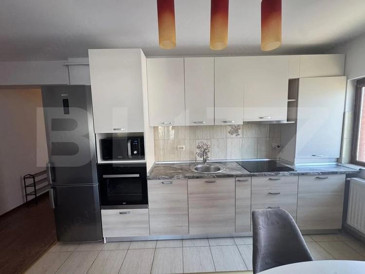 Apartament cu 2 camere decomandate | 57 mp | Buna Ziua cu loc de parcare inclus. - 7