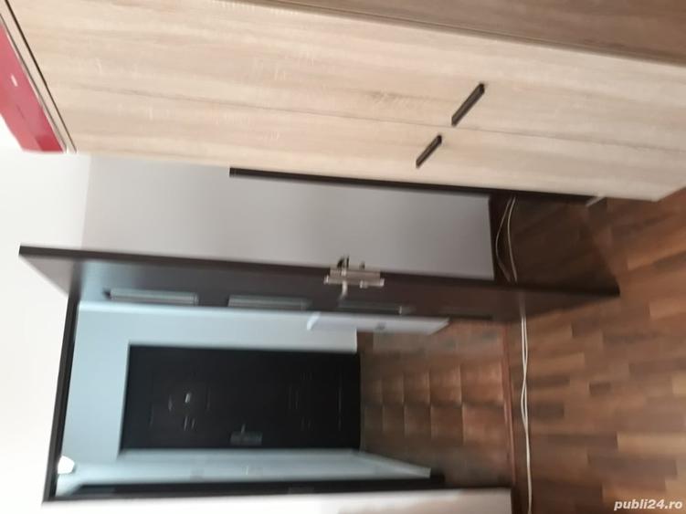 Garsonieră decomandată în Petros