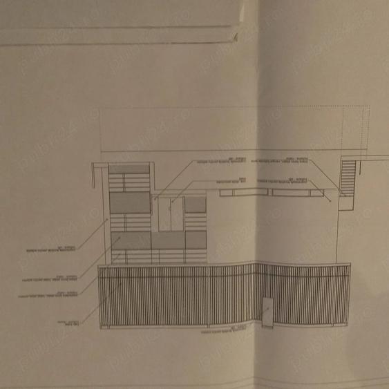 Casă cu 2 camere cu Teren 1000 Mp în Warthe