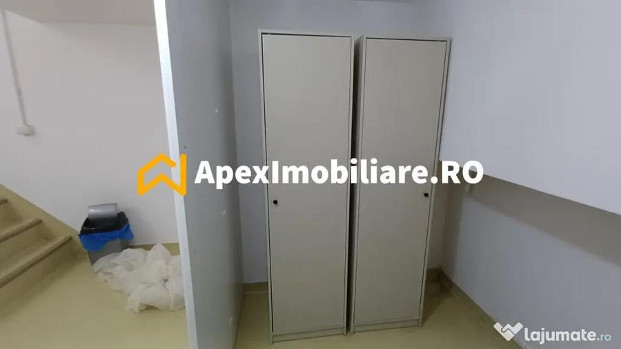 Spațiu comercial, de 146 mp, în Mihai Bravu