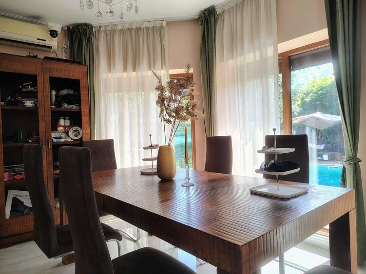| House Villa Corbeanca - Vila individuala 230 mpu | - 49