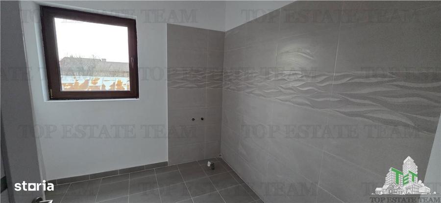 Casă cu 4 camere cu Teren 360 Mp în Clinceni