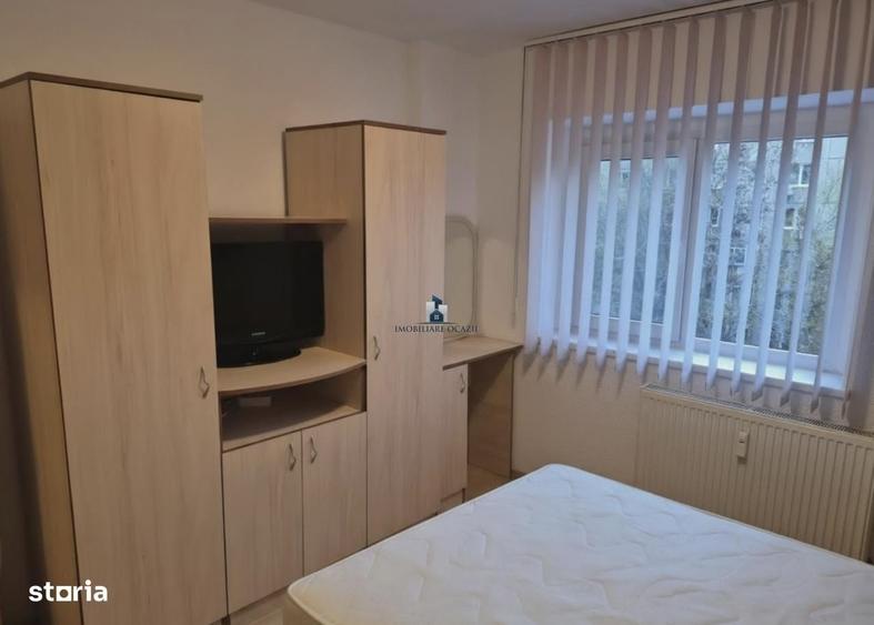 Inchiriere Apartament 2 Camere Semidecomandat Sos.Oltenitei - 7