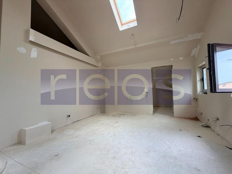 VANZARE 4 CAMERE | 136 MP UTILI | LOC DE PARCARE INCLUS | JIULUI - 5