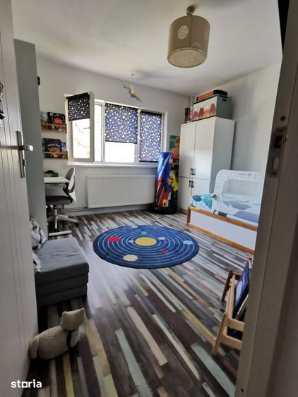 Apartament cu 2 camere decomandat în Lăpuș Argeș