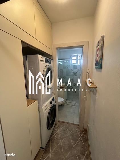 Apartament cu 3 camere, mobilat în Nord