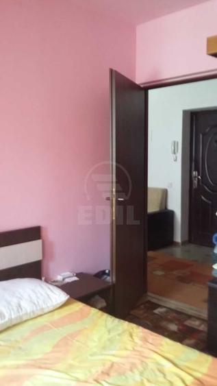 Apartament de o camera, zona Eroilor/ Parcare inclusa - 3
