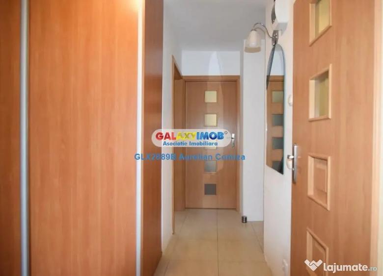 Apartament 2 camere zona Andronache/sp 51mp/etaj 2 - 1