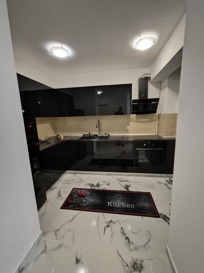 Apartament cu 2 camere semidecomandat în Bragadiru