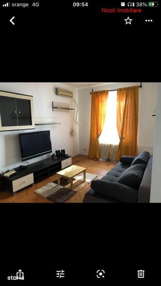 Apartament Floreasca Barbu Vacarescu - 4