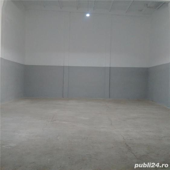Spațiu comercial, de 460 mp, în Central