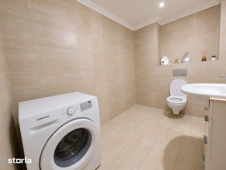 Apartament cu 2 camere în Ștefăneștii de Jos