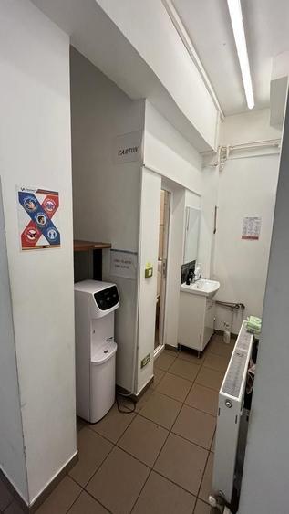 Spațiu comercial, de 280 mp, în P-ța Muncii