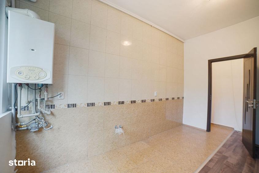Apartament cu 2 camere în Ferentari