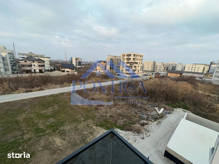 De vanzare apartament mamaia-sat - 4