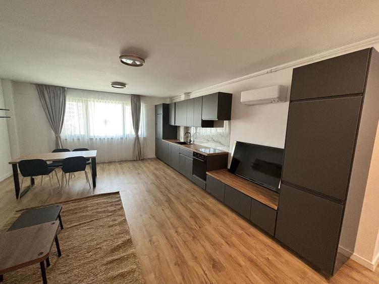 De inchiriere apartament 2 camere Pipera - 3