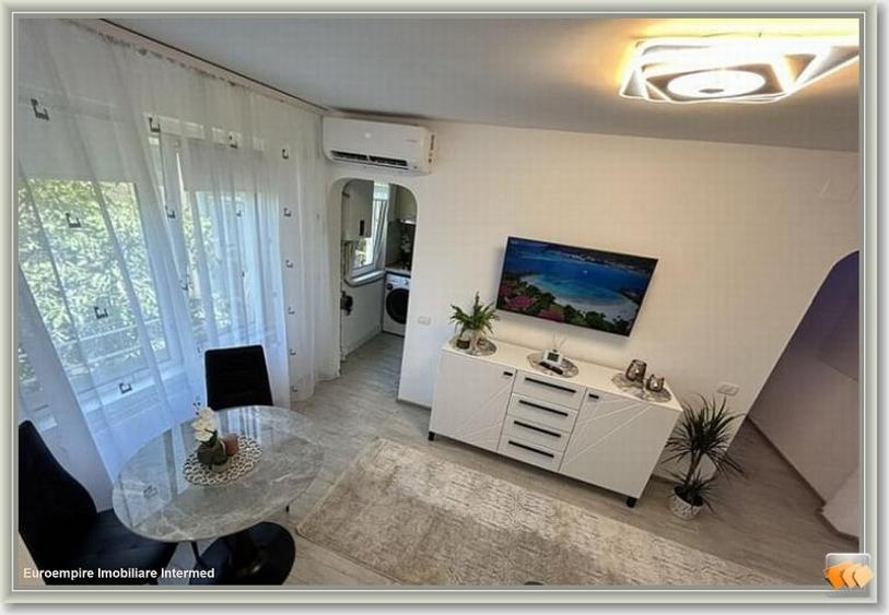 Apartament de inchiriat 2 camere-Tomis Nord - 7