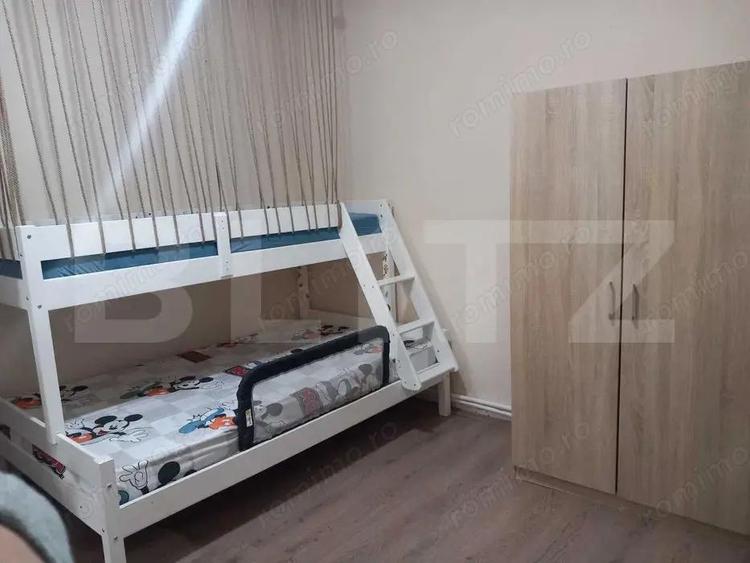 Casă cu 4 camere cu Teren 500 Mp în Central