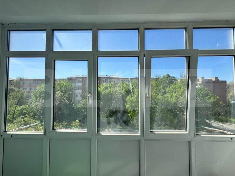 Apartament decomandat 2 camere, 46 mp, zona Rovine - Borcanul cu miere - 7
