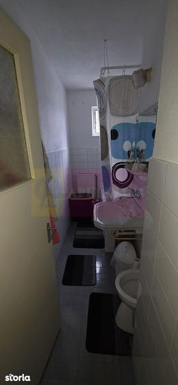 Apartament cu 2 camere în Autogară
