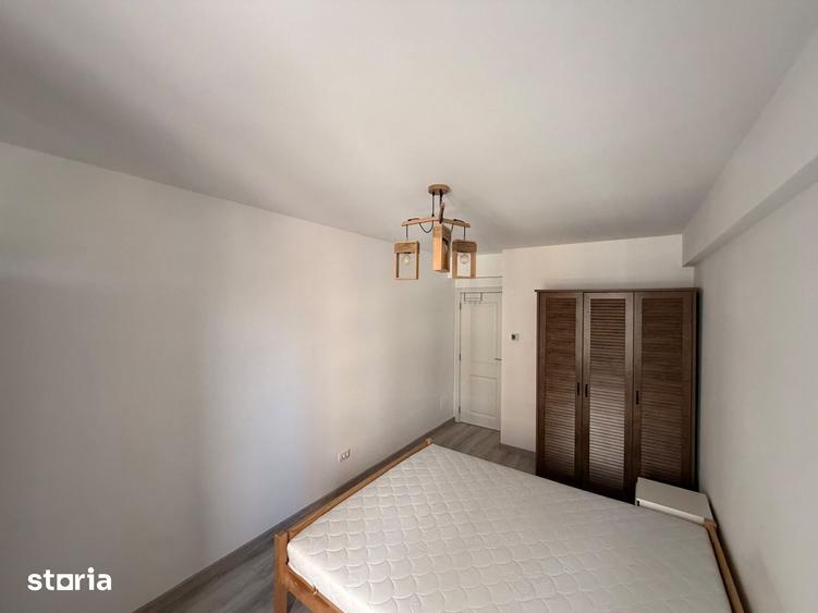 Apartament 2 camere bloc nou(2022), Parcare - Rasarit de Soare / Copou - 19