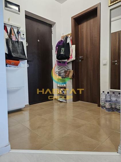 Apartament cu 2 camere decomandat, mobilat în Berceni