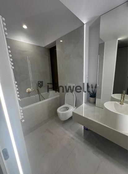 3 camere| NOU| Parcare subterana| Cortina  North| Pipera| Pet friendly - 6