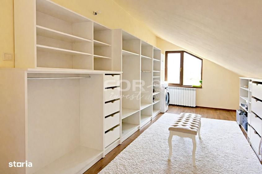 Vila eleganta de vanzare zona Nufarul Oradea - 10